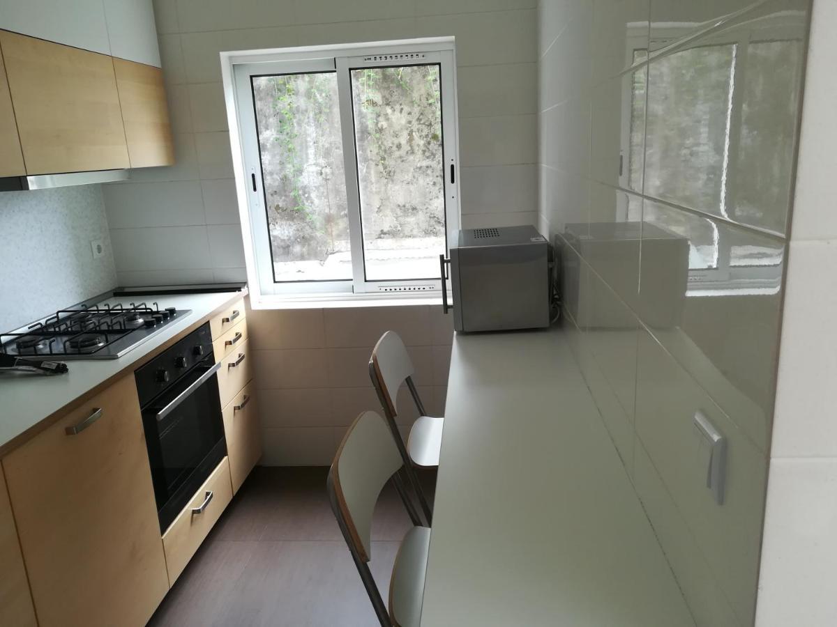 Krisapartments 2 포르투 외부 사진