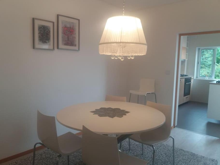 Krisapartments 2 포르투 외부 사진