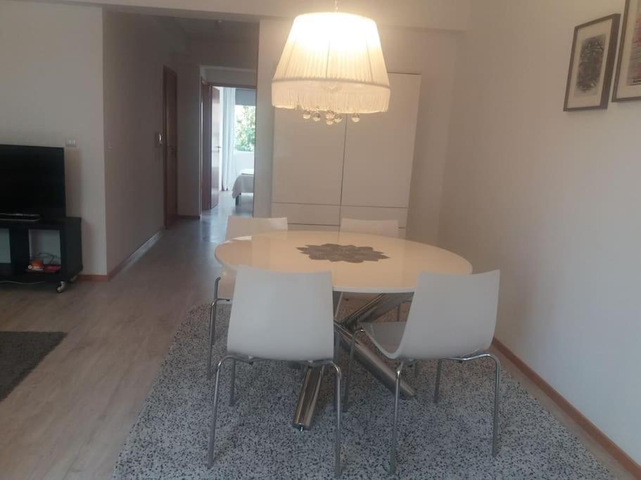 Krisapartments 2 포르투 외부 사진